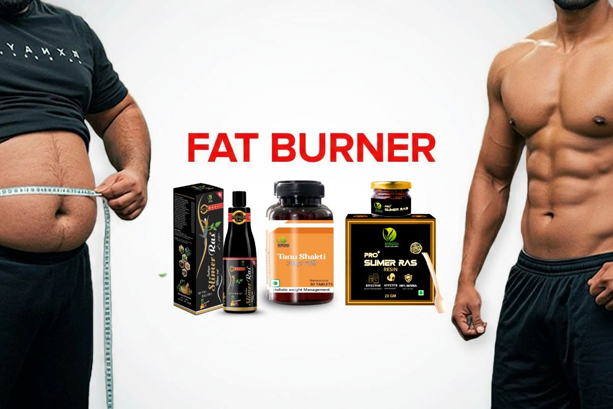 Fat Burner