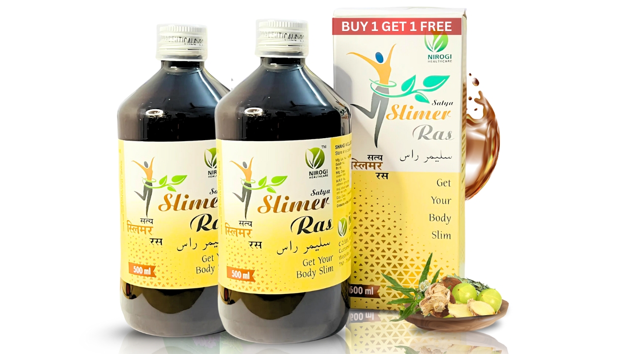 Fat Loss Drink