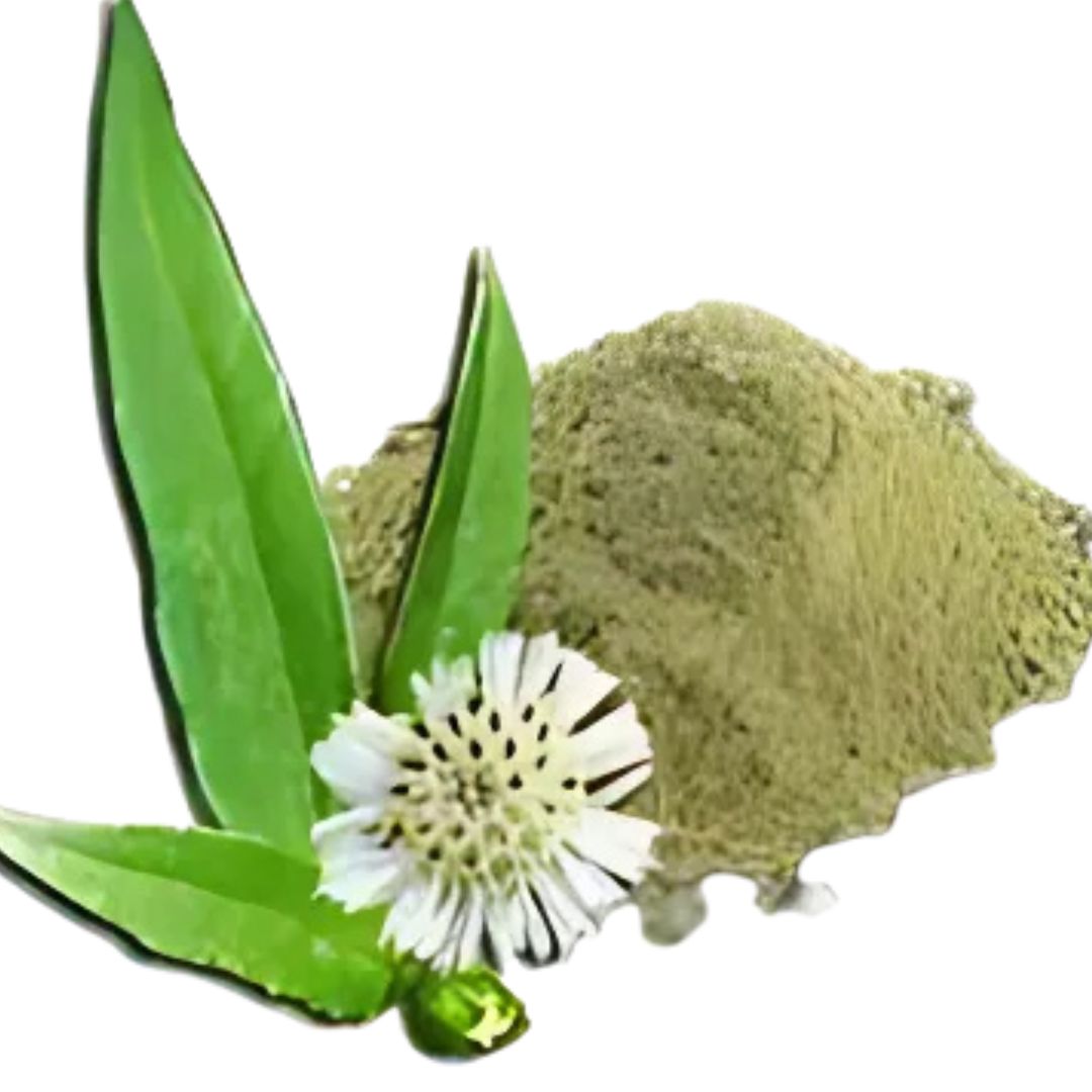 Bhirangraj in new slimer ras by nirogi healthcare