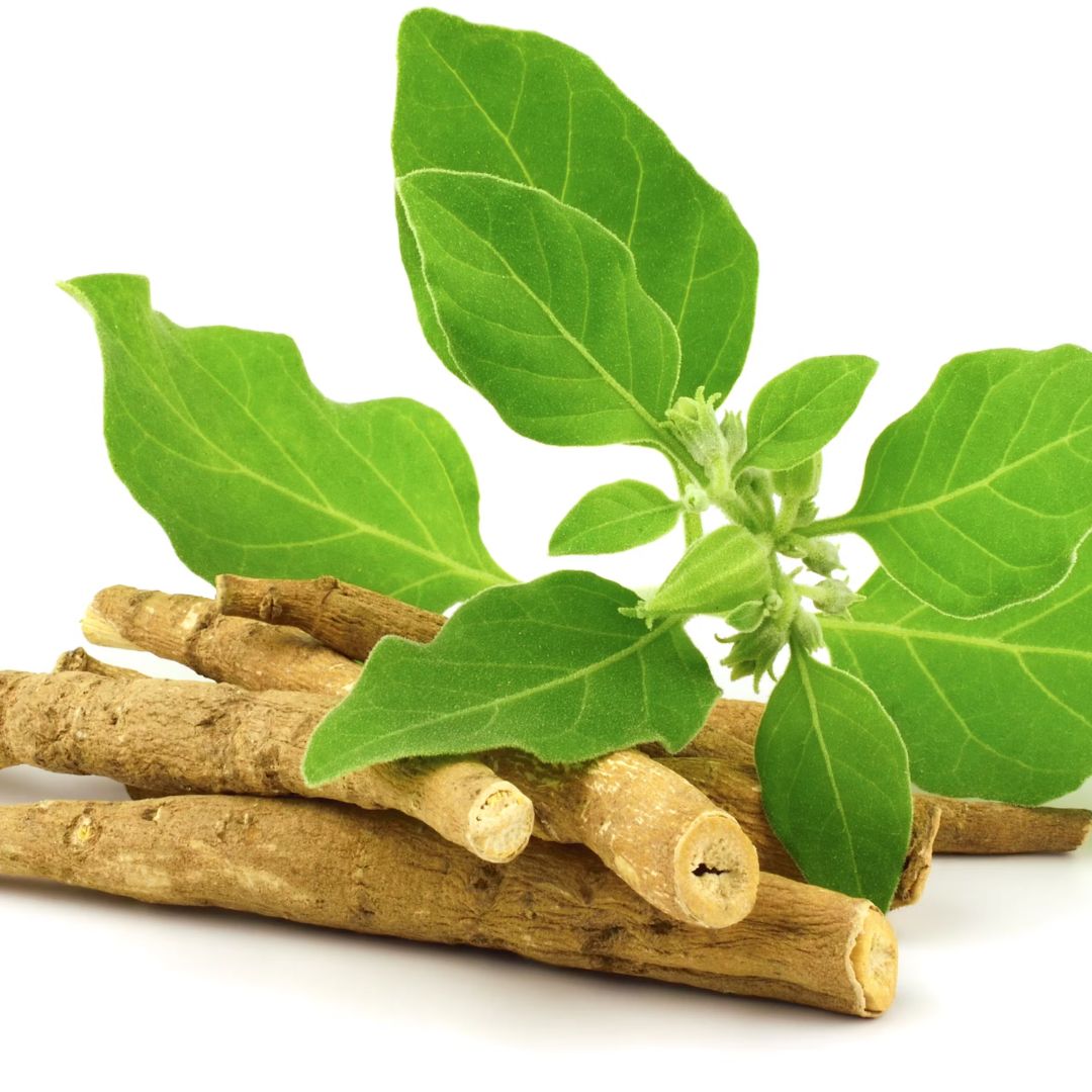 ashwagandha in new slimer ras by nirogi healthcare