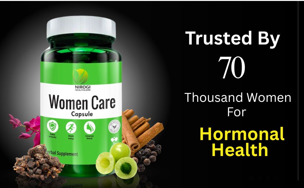 Women Care Capsule