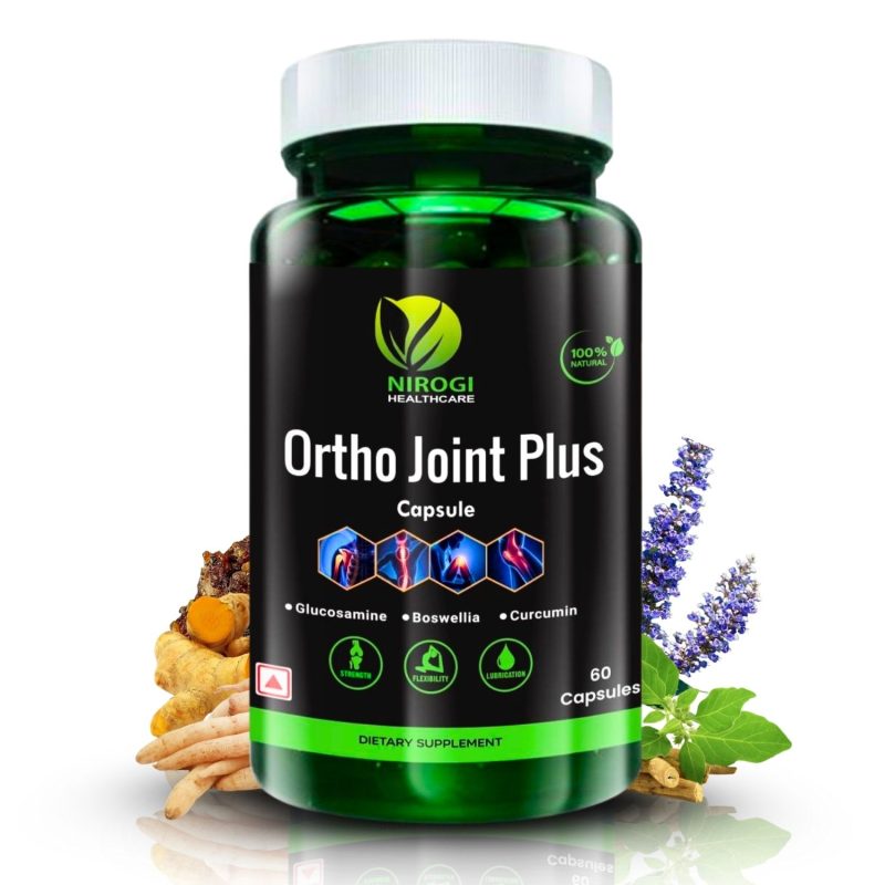 Ortho Joint Plus