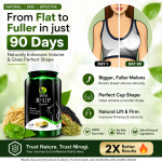 BUP Capsule : Breast Enhancement Ayurvedic Solution (60 Capsule) - Image 34