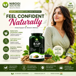 BUP Capsule : Breast Enhancement Ayurvedic Solution (60 Capsule) - Image 13