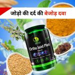 Ortho Joint Plus Natural Joint Support – 60 Capsules - Image 5