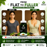 BUP Capsule : Breast Enhancement Ayurvedic Solution (60 Capsule) - Image 18