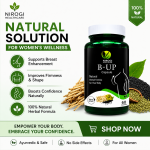 BUP Capsule : Breast Enhancement Ayurvedic Solution (60 Capsule) - Image 37
