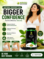 BUP Capsule : Breast Enhancement Ayurvedic Solution (60 Capsule) - Image 23