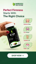 BUP Capsule : Breast Enhancement Ayurvedic Solution (60 Capsule) - Image 55