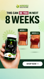 BUP Capsule : Breast Enhancement Ayurvedic Solution (60 Capsule) - Image 52