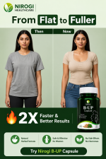 BUP Capsule : Breast Enhancement Ayurvedic Solution (60 Capsule) - Image 21