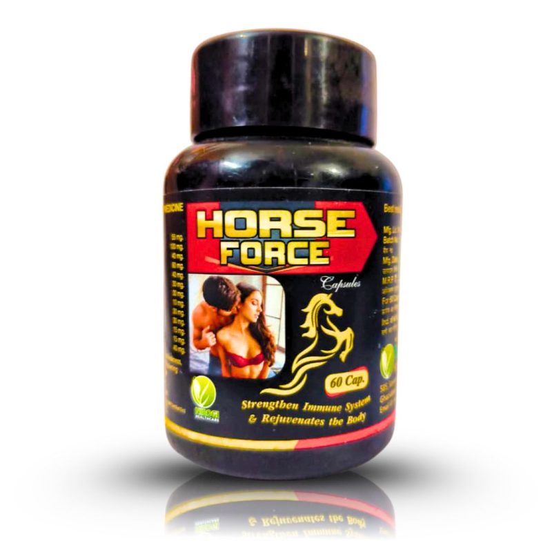 HORSE FORCE CAPSULE prdouct image