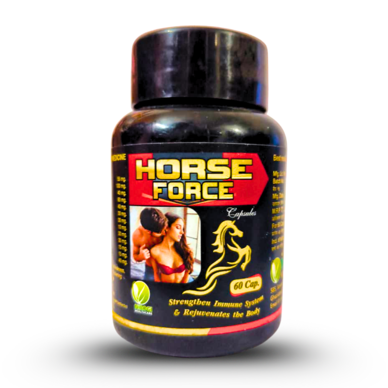 Horse Force