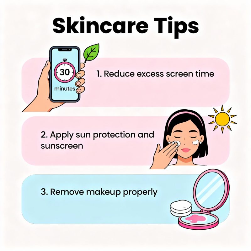 Tips for Prevention