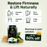 BUP Capsule : Breast Enhancement Ayurvedic Solution (60 Capsule) - Image 54
