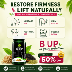 BUP Capsule : Breast Enhancement Ayurvedic Solution (60 Capsule) - Image 38