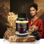 Bahubali Capsule – Ayurvedic  Capsule for Stamina, Power & Strength (30 Capsule) - Image 7
