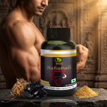 Bahubali Capsule – Ayurvedic  Capsule for Stamina, Power & Strength (30 Capsule) - Image 15