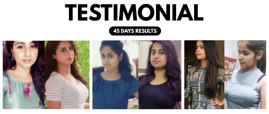 BUP CAPSULE TESTIMONIAL