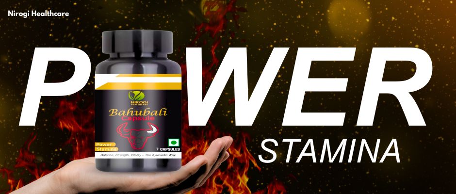 bahubali 7 day capsule